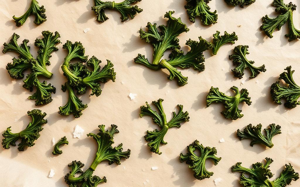 Kale Chips