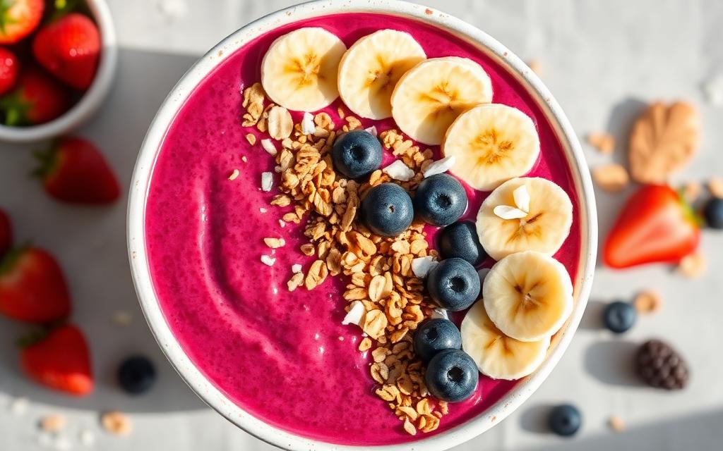 Smoothie Bowl