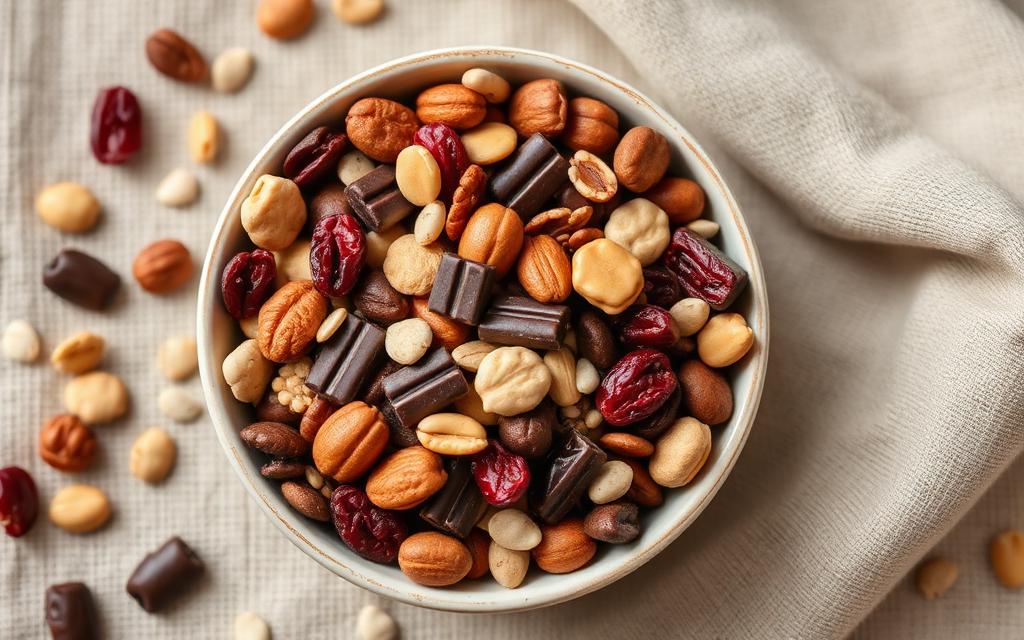 Homemade Trail Mix